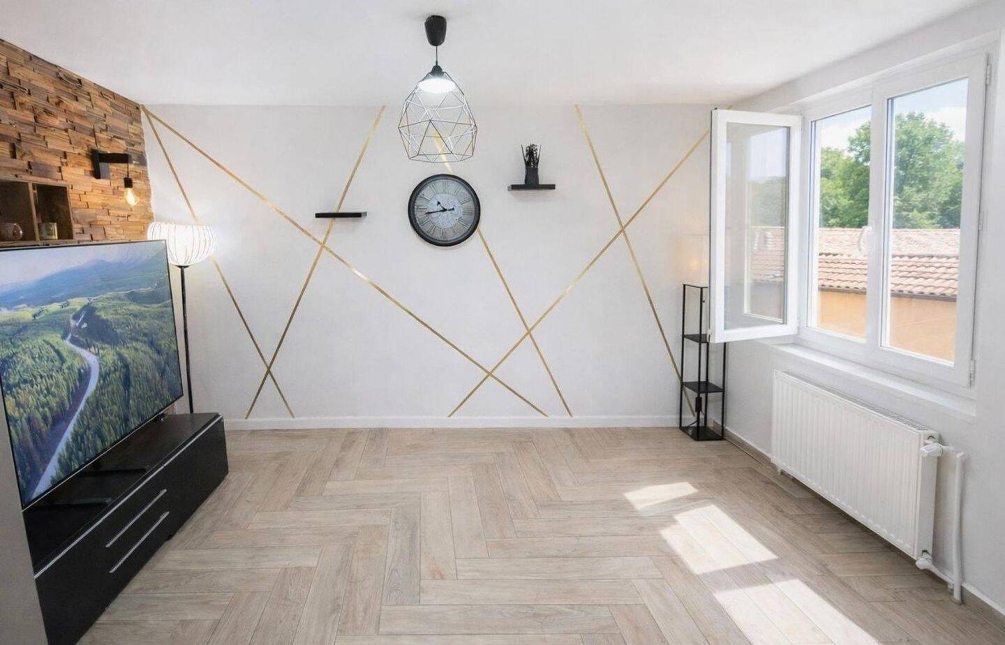 Maison à vendre, 67m², ROUBAIX