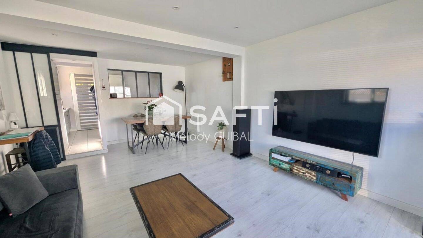 Maison à vendre, 155m², MEDIS