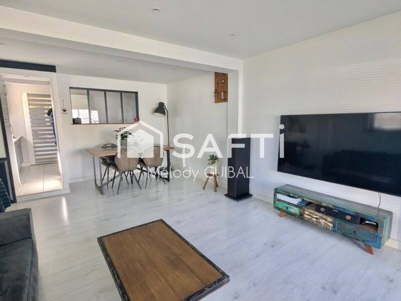 Maison à vendre, 155m², MEDIS
