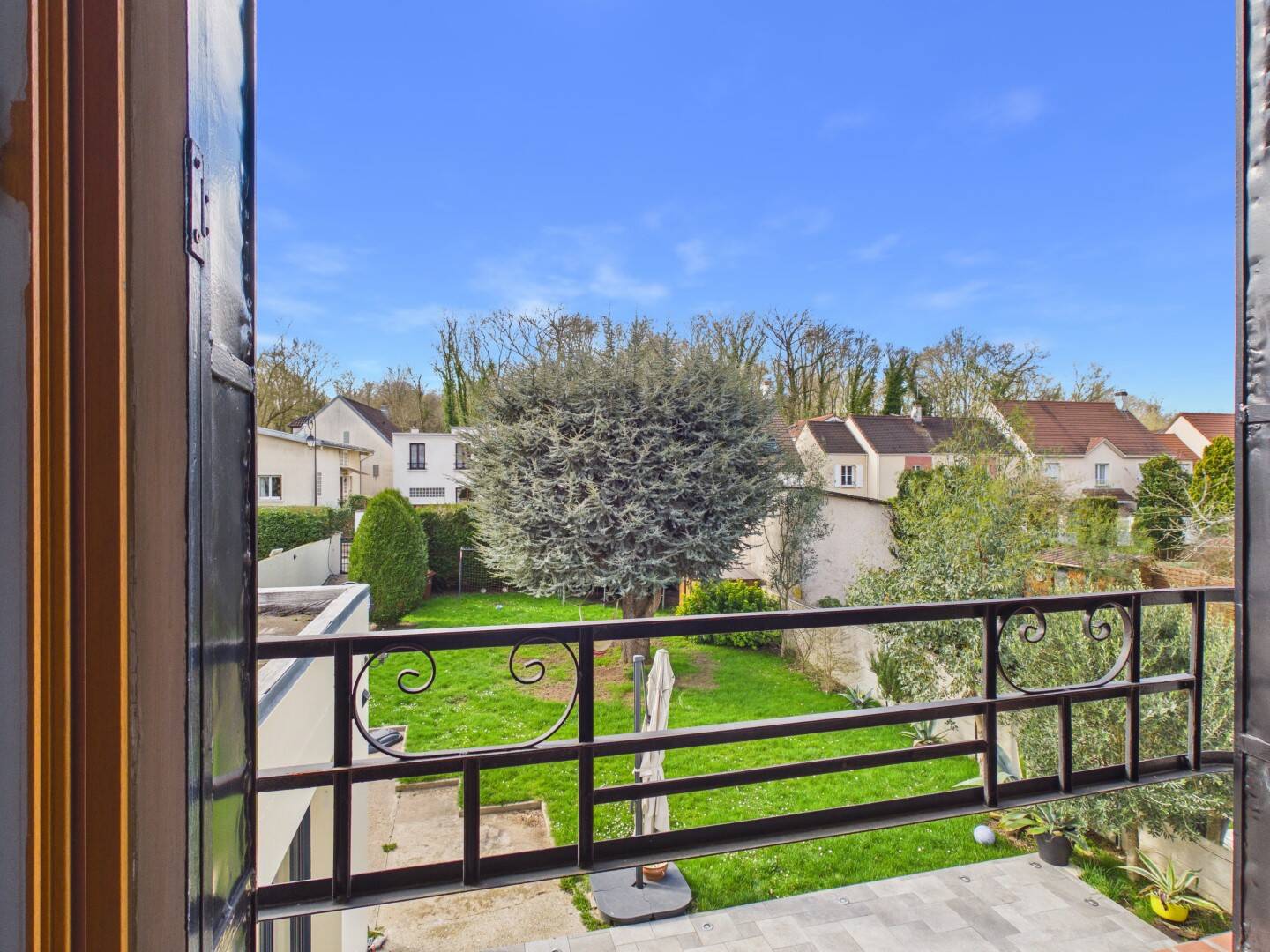 Maison à vendre, 134m², VELIZY VILLACOUBLAY