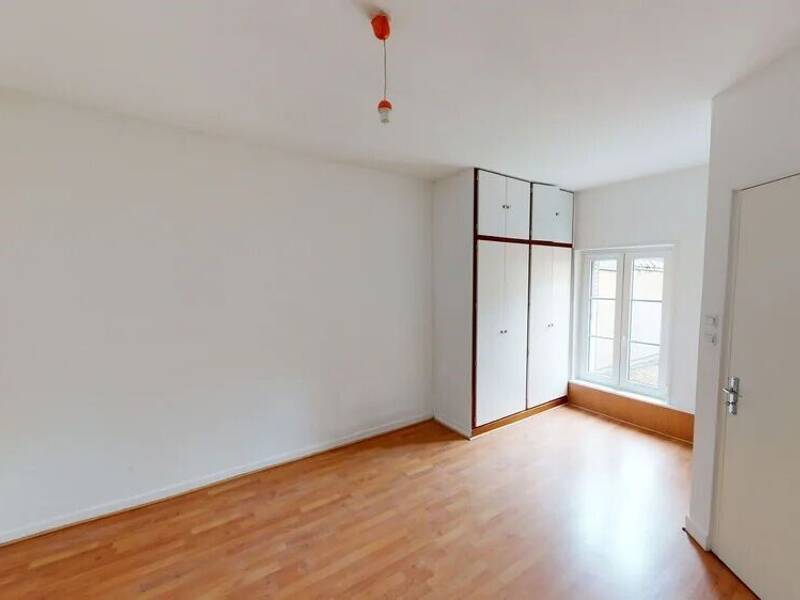 Maison à louer, 40m², METZ