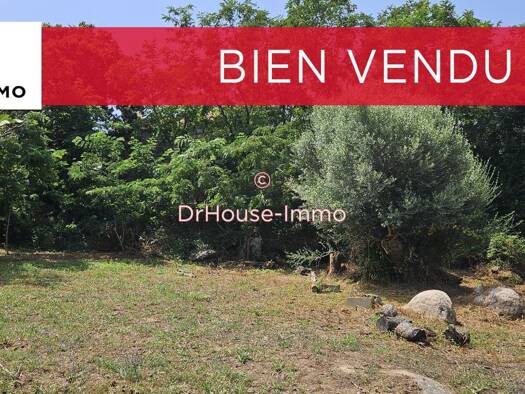 Terrain à vendre 252 000 € 1 385 m² de terrain Sotta 20146