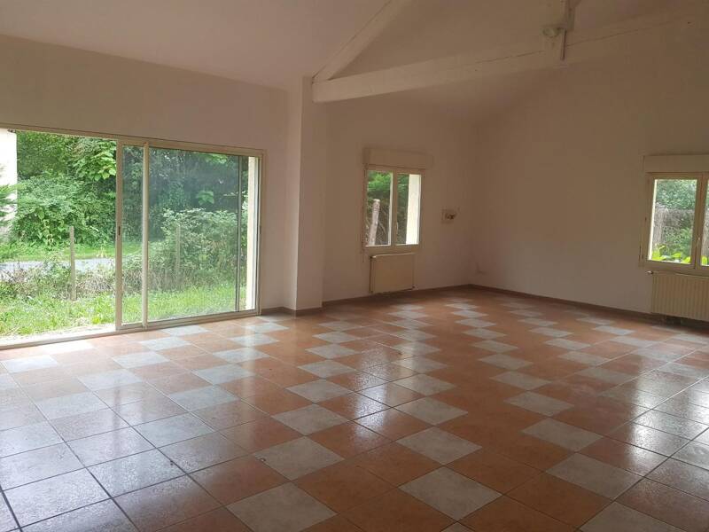 Maison à louer, 181m², BERGERAC