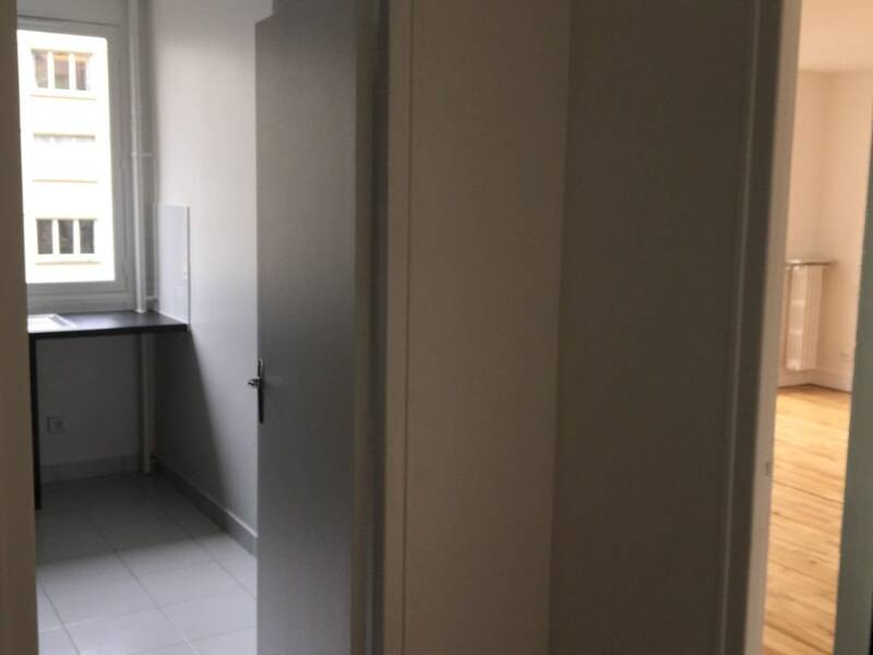Maison à louer, 55m², BOULOGNE BILLANCOURT