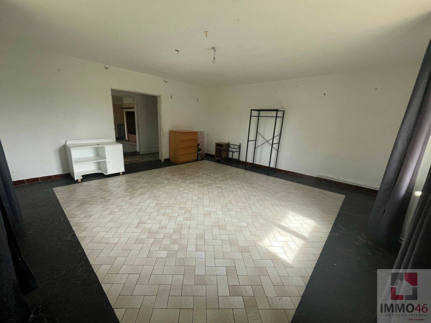 Maison à vendre, 220m², LACAPELLE MARIVAL