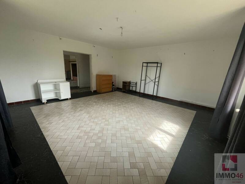 Maison à vendre, 220m², LACAPELLE MARIVAL