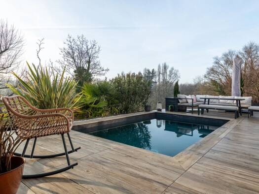 Maison à vendre 1 295 000 € 6 pièces 5 chambres 212,4 m² 982 m² de terrain Chantegrillet Sainte-Foy-lès-Lyon 69110