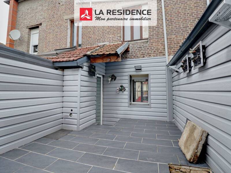Maison à vendre, 83m², PONT DE L'ARCHE