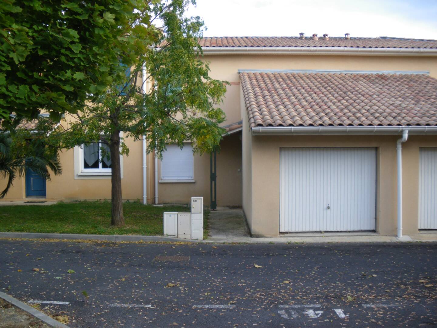 Maison à vendre, 86m², BEZIERS