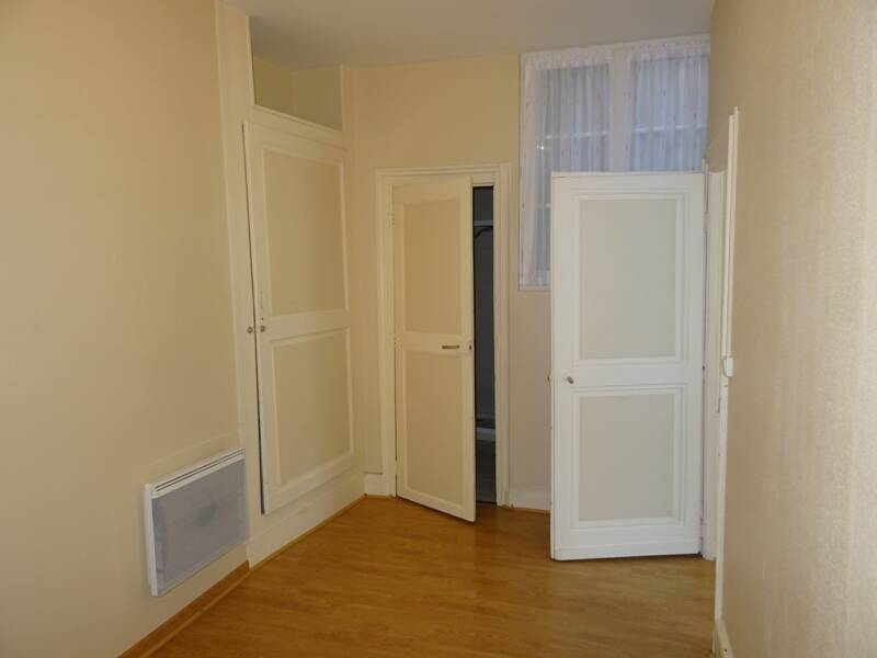 Maison à louer, 26m², ORLEANS