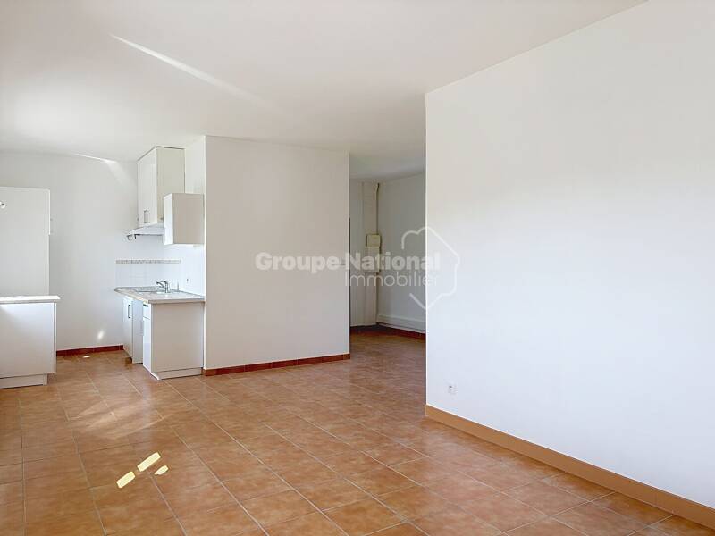 Maison à louer, 53m², BERRE L'ETANG