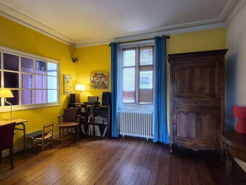 Maison à vendre, 200m², NANTES
