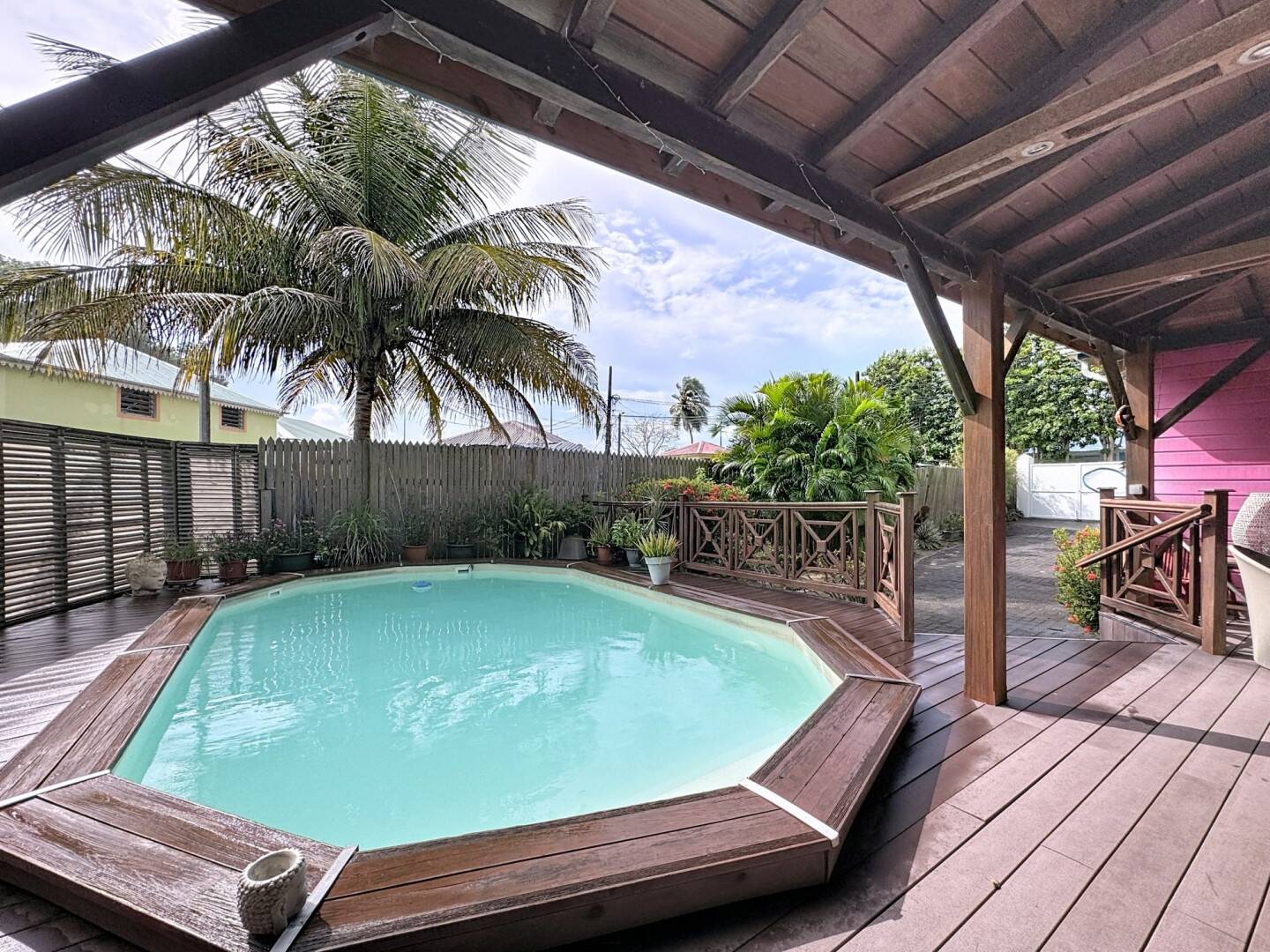 Maison à vendre, 115m², SAINTE ANNE