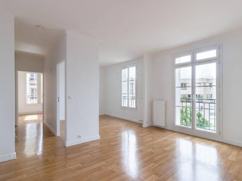 Maison à louer, 39m², ASNIERES SUR SEINE