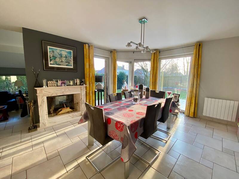 Maison à vendre, 151m², LINSELLES