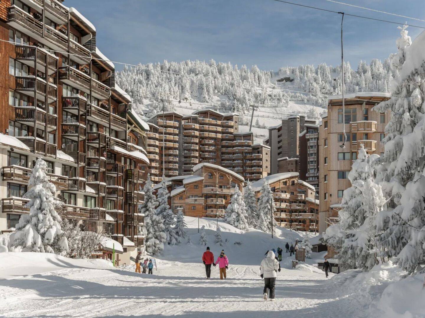 Maison à vendre, 33m², MORZINE
