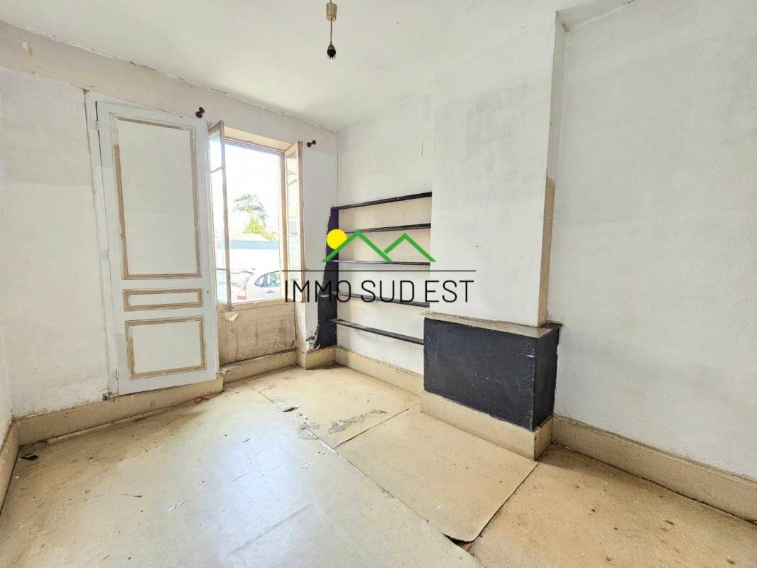 Maison à vendre, 39m², VALENCE