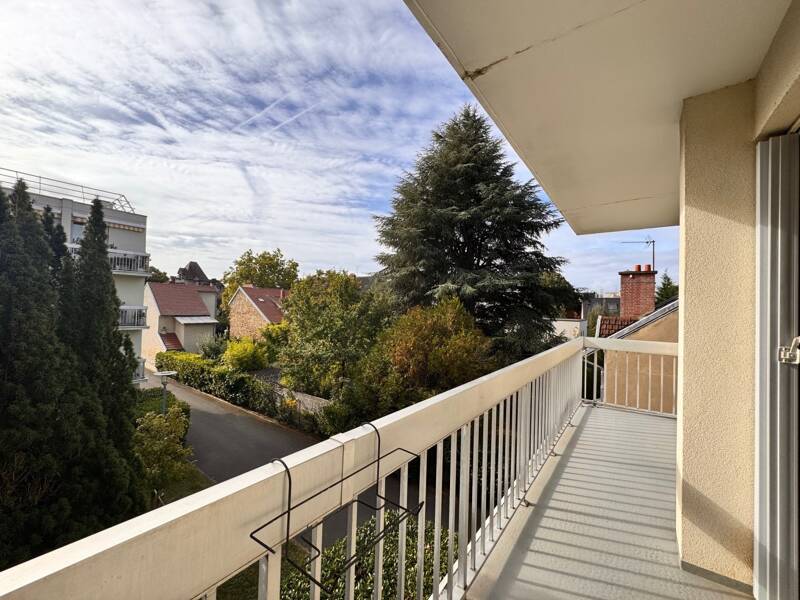 Maison à vendre, 63m², MAISONS LAFFITTE