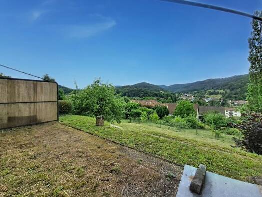 Maison à vendre 175 000 € 5 pièces 4 chambres 132 m² 1 025 m² de terrain Rothau 67570