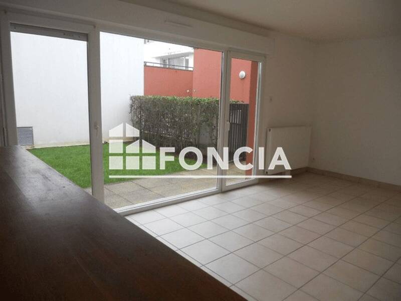 Maison à louer, 66m², BREST