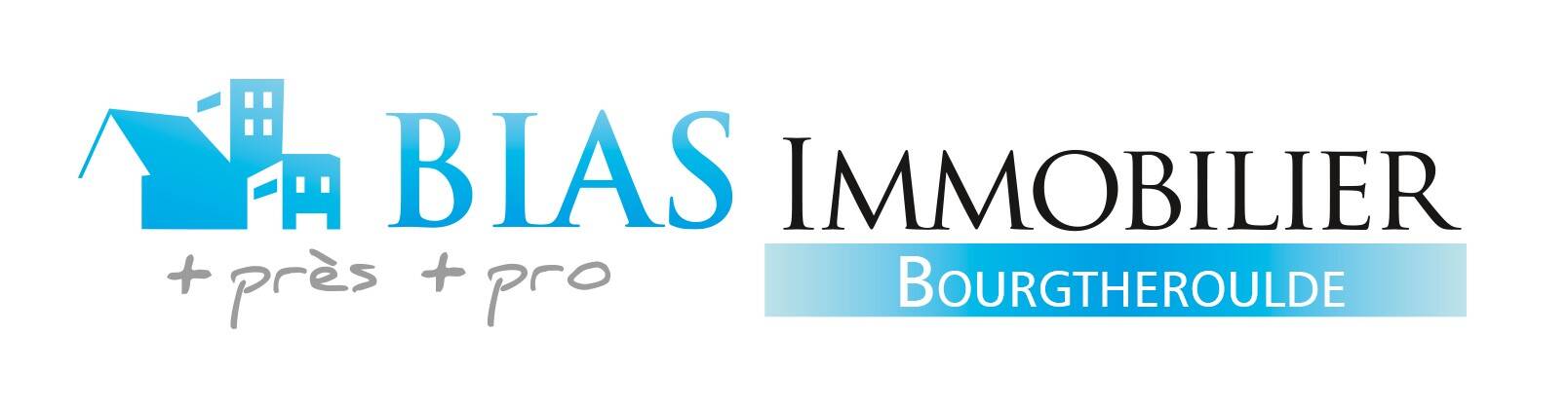 BIAS IMMOBILIER BOURGTHEROULDE