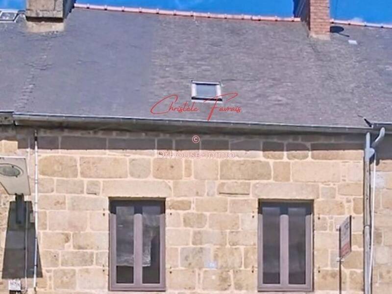 Maison à vendre, 210m², LOUVIGNE DU DESERT