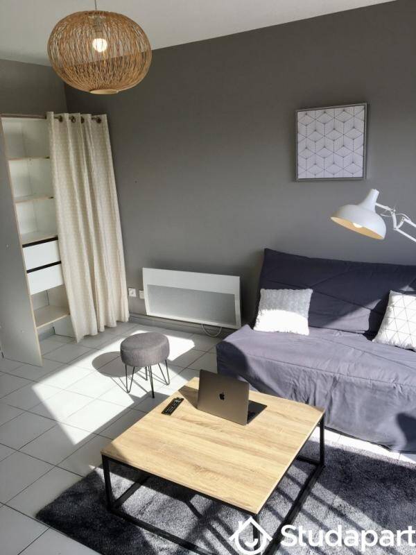 Maison à louer, 23m², PAU