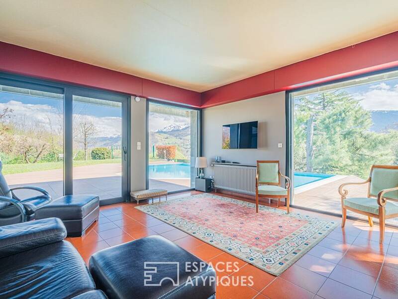 Maison à vendre, 250m², GIERES