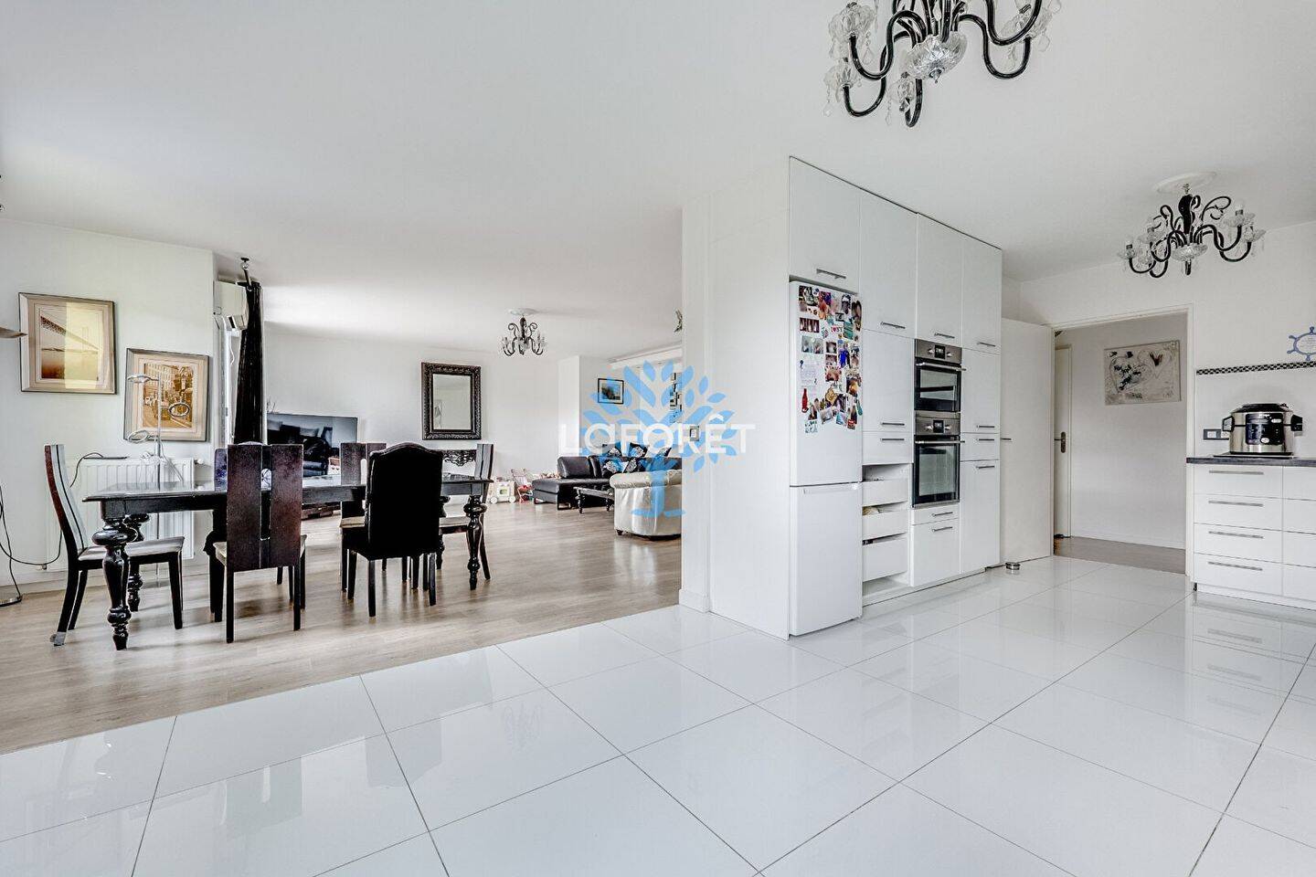 Maison à vendre, 150m², LES LILAS