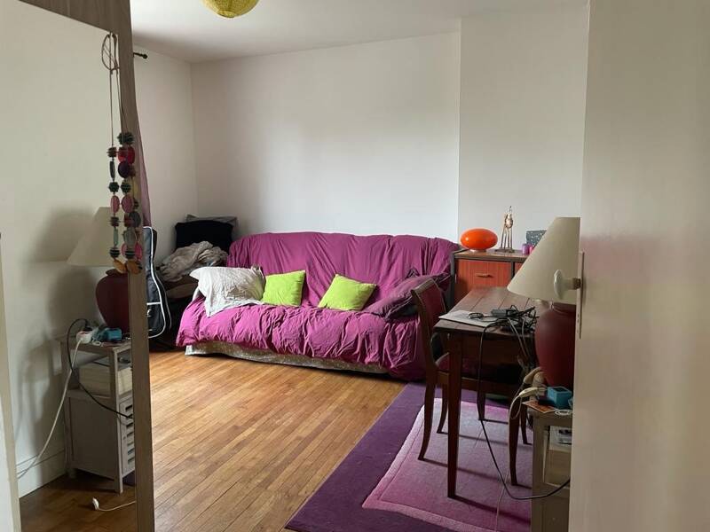 Maison à louer, 80m², TOURS