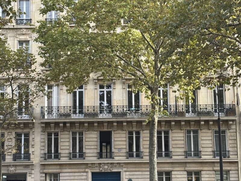 Maison à louer, 250m², PARIS 16E