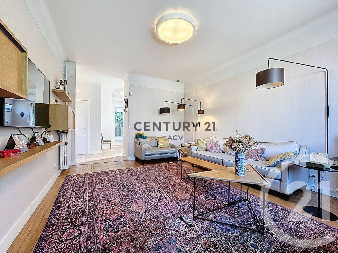 Maison à vendre, 167m², VITRY SUR SEINE