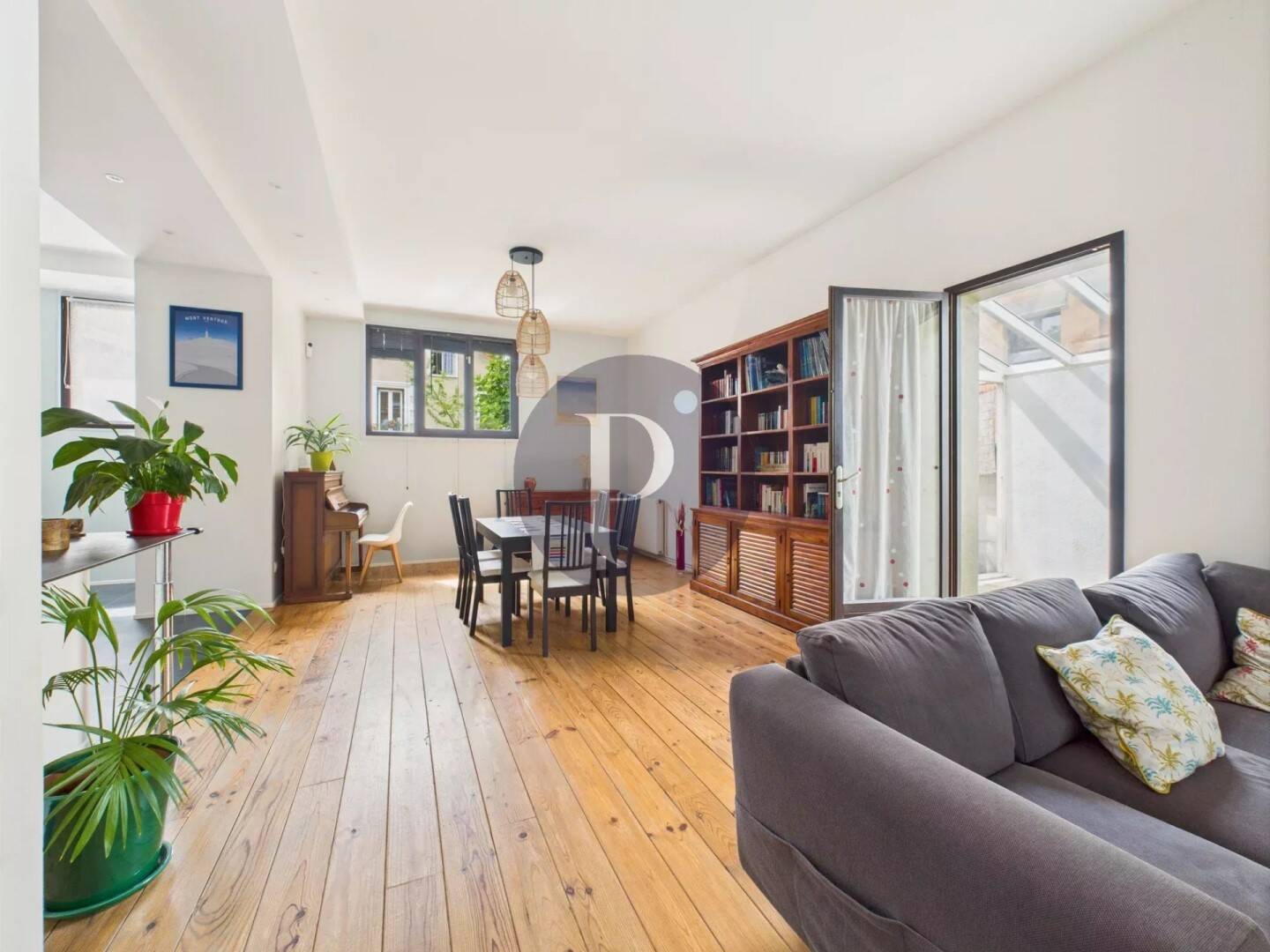 Maison à vendre, 200m², ANTONY