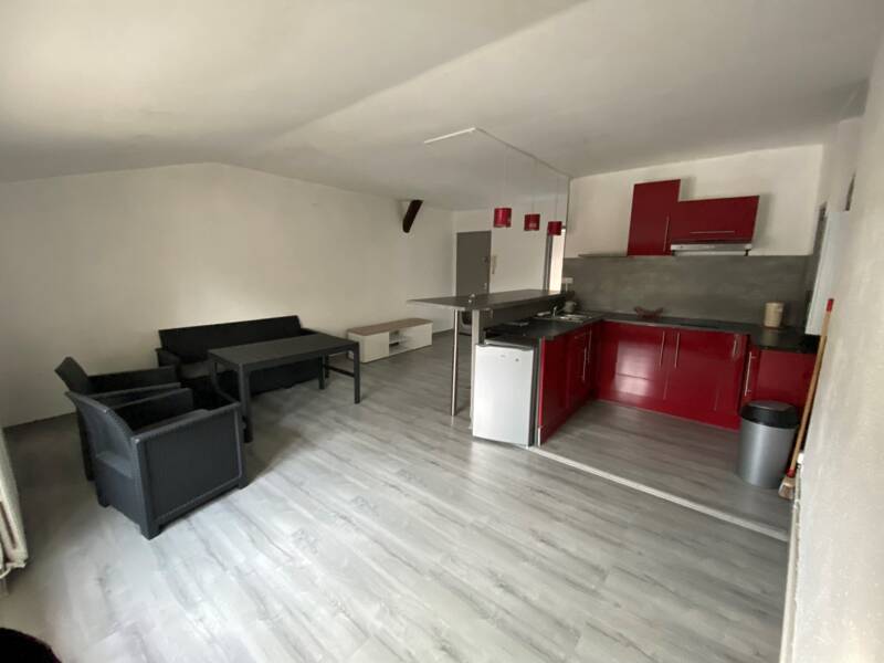 Maison à louer, 40m², POITIERS