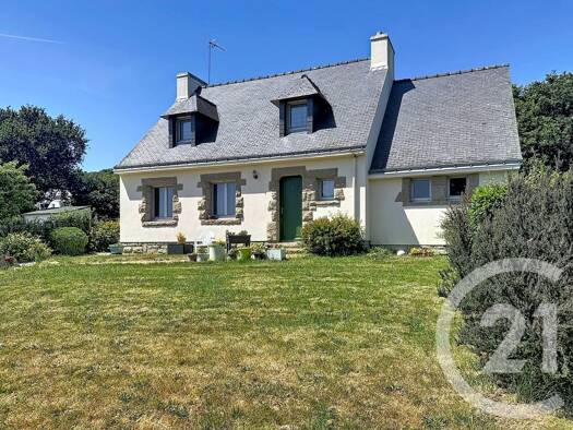 Maison à vendre 451 000 € 6 pièces 4 chambres 98,16 m² 1 231 m² de terrain Sarzeau 56370