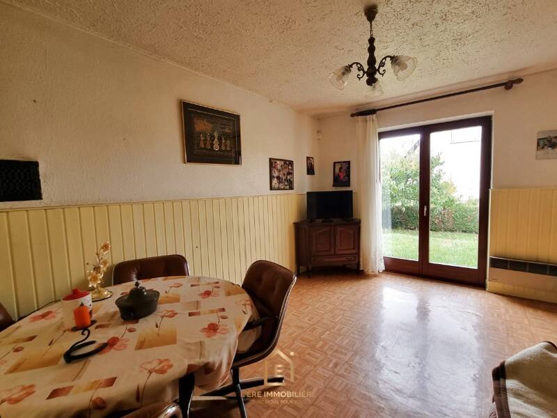 Maison à vendre, 164m², SOUFFELWEYERSHEIM