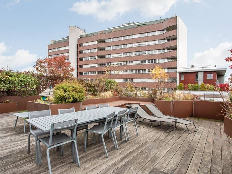 Maison à vendre, 165m², BOULOGNE BILLANCOURT