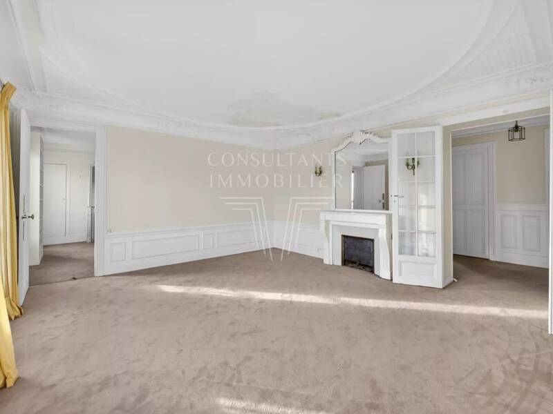 Maison à vendre, 116m², PARIS 14E