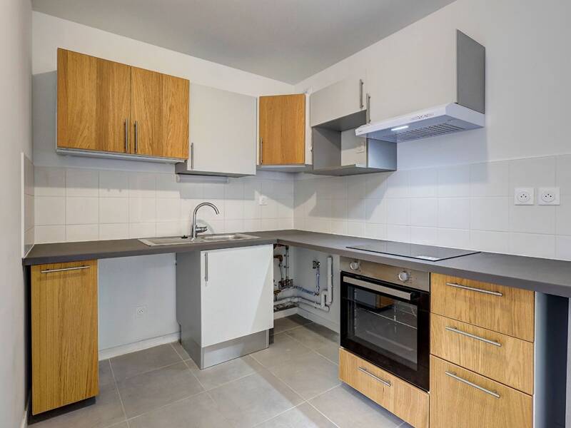 Maison à louer, 63m², DIJON