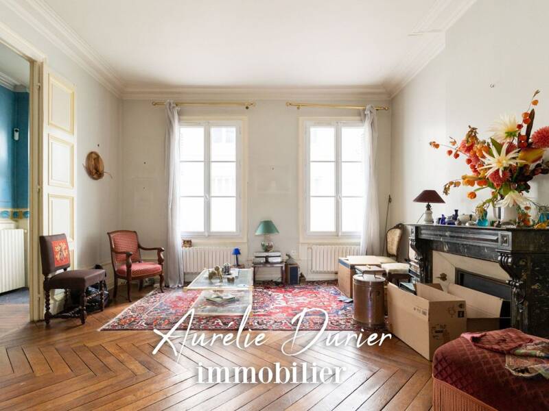 Maison à vendre, 230m², TOURS