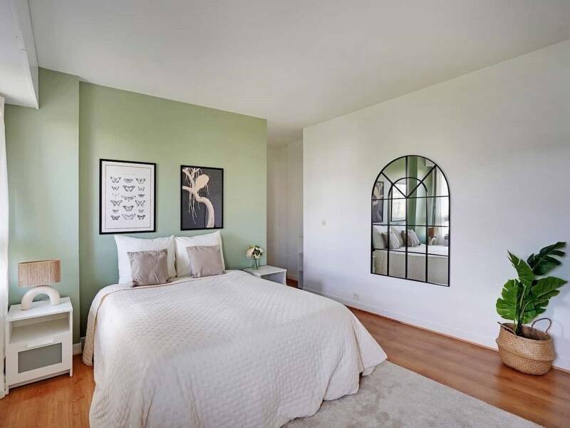 Maison à louer, 15m², ISSY LES MOULINEAUX