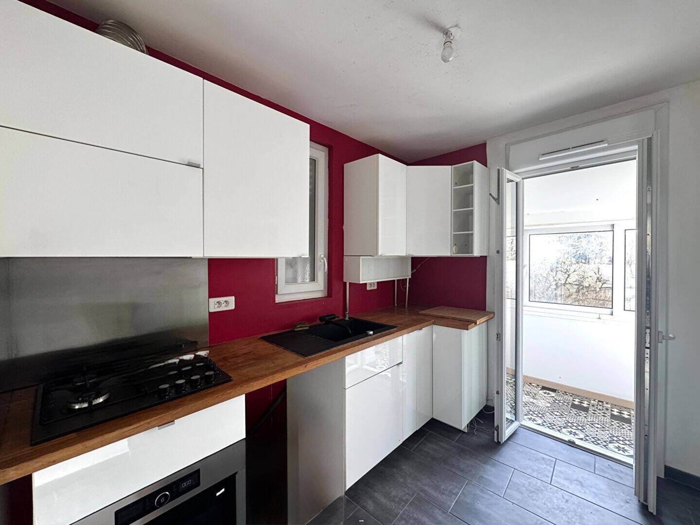Maison à vendre, 70m², EPINAY SUR SEINE