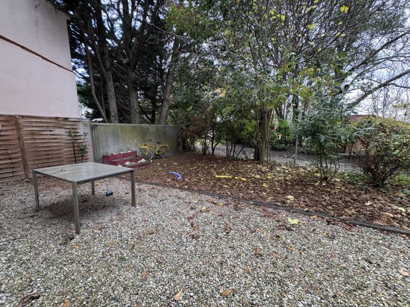 Maison à louer, 133m², VILLASAVARY