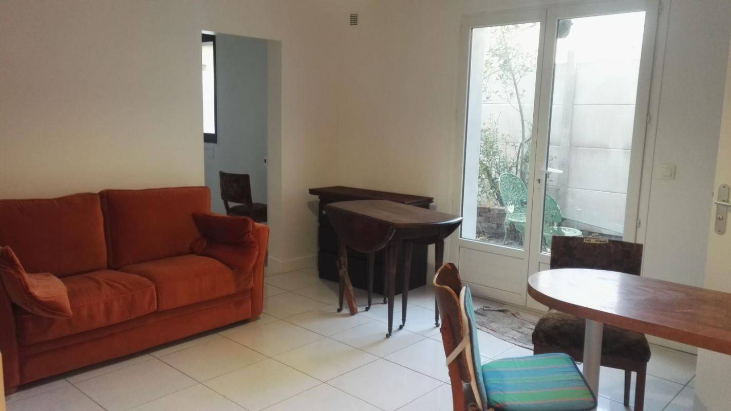 Maison à louer, 44m², MONTREUIL