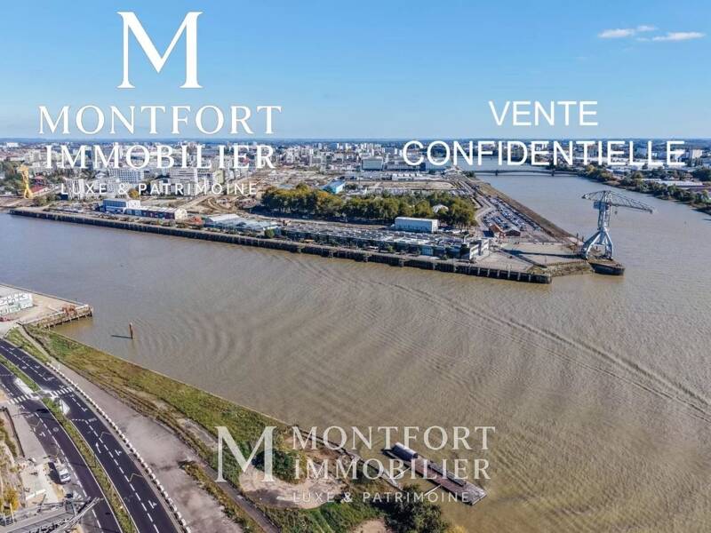 Maison à vendre, 212m², NANTES
