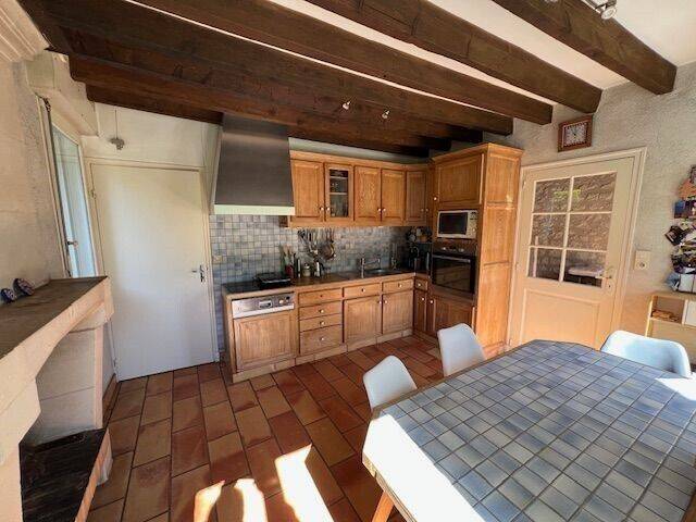 Maison à vendre, 215m², SAINT AIGNAN