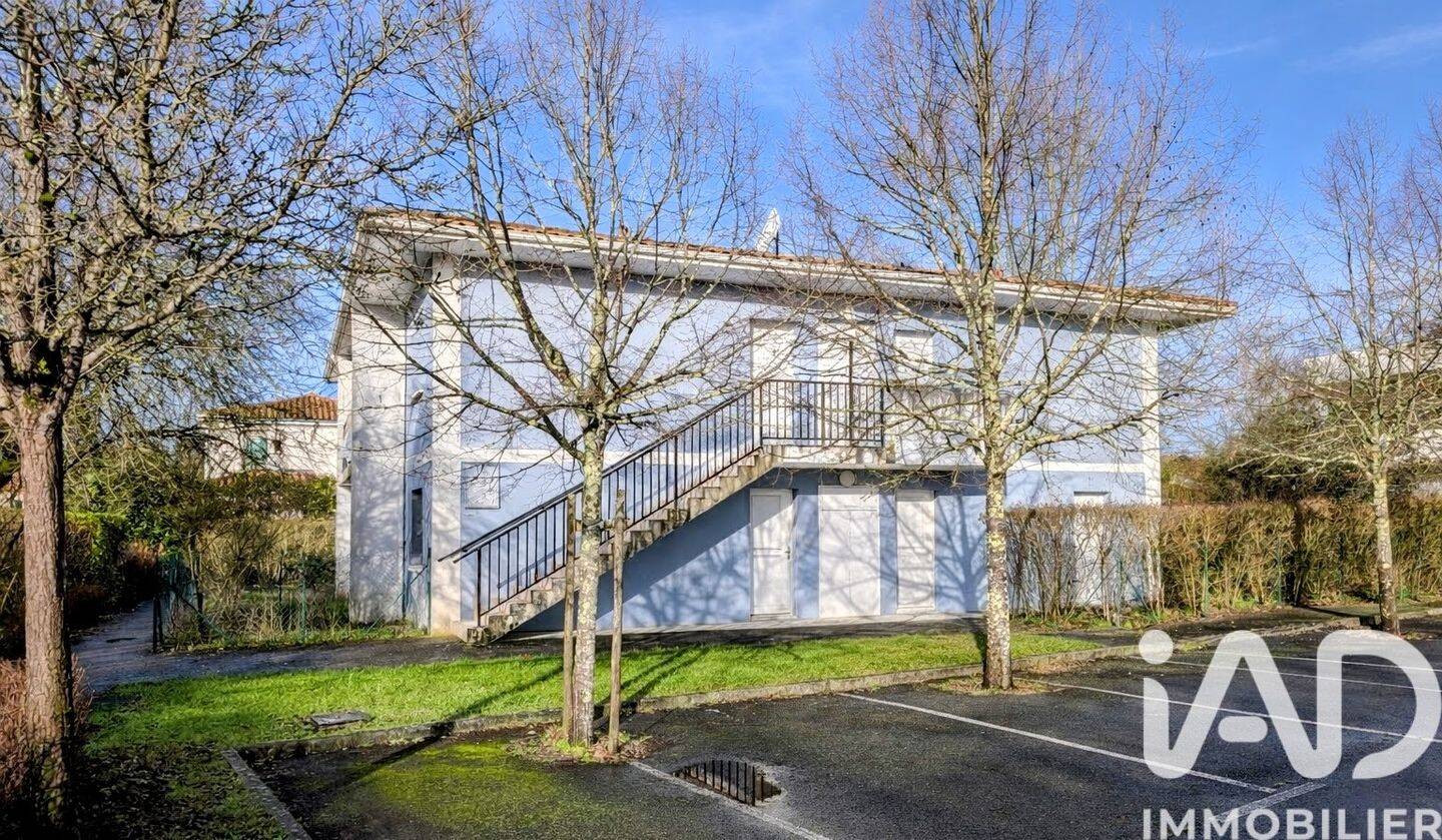 Maison à vendre, 36m², SAINT SEURIN SUR L'ISLE