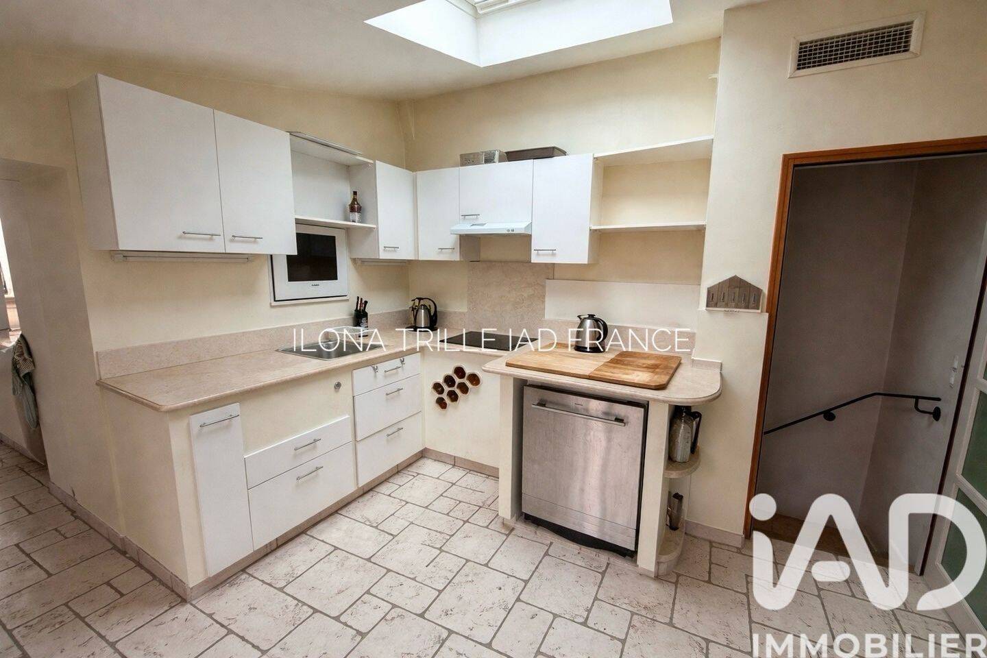 Maison à vendre, 90m², PUGET VILLE