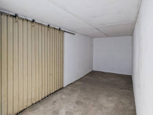 Garage/Stationnement à vendre 30 000 € 12,5 m² Saint Nicolas Cannes 06400