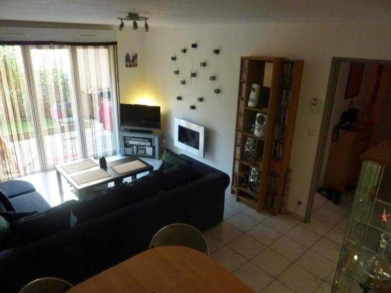 Maison à louer, 53m², LYON 3E